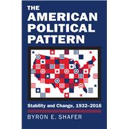 The American Political Pattern