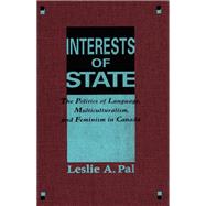 Interests of State
