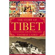 The Story of Tibet Conversations with the Dalai Lama