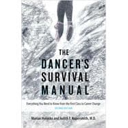 The Dancer's Survival Manual