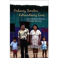 Ordinary Families, Extraordinary Lives Assets and Poverty Reduction in Guayaquil, 1978-2004