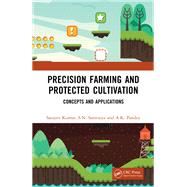 Precision Farming and Protected Cultivation