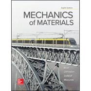 Mechanics of Materials [Rental Edition]