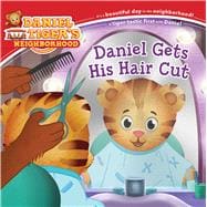 Daniel Gets His Hair Cut