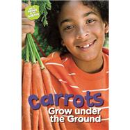 Carrots Grow Under the Ground