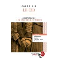 Le Cid (Edition pédagogique)