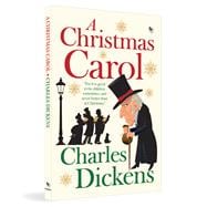 A Christmas Carol book cover, ISBN 9788175993273