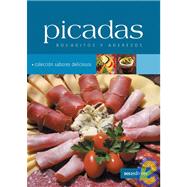 Picadas/ Small Appetizers