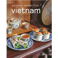 Authentic Recipes from Vietnam