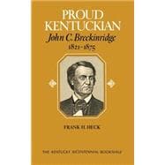 Proud Kentuckian