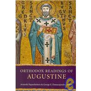 Orthodox Readings of Augustine