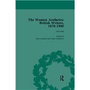 The Women Aesthetes vol 1