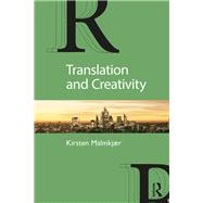 Translation and Creativity