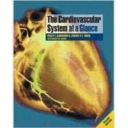 The Cardiovascular System at a Glance, 2nd Edition