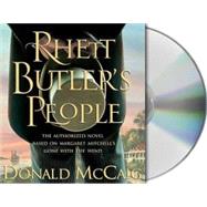 Rhett Butler's People