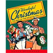 It's a Wonderful Christmas The Best of the Holidays 1940-1965