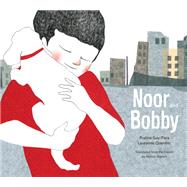 Noor and Bobby