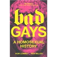 Bad Gays A Homosexual History