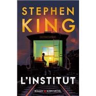 L'Institut book cover, ISBN 9782226443274