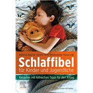 Schlaffibel für Kinder und Jugendliche