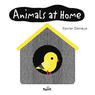 Baby Basics: Animals at Home