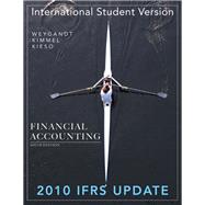 Financial Accounting 2010 IFRS Update