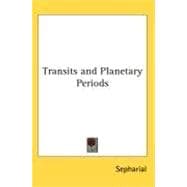 Transits and Planetary Periods