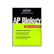 Kaplan Ap Biology