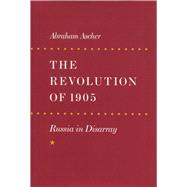 The Revolution of 1905