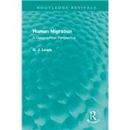 Human Migration