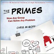 The Primes How Any Group Can Solve Any Problem