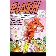 Showcase Presents: The Flash VOL 01