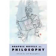 Graphic Novels As Philosophy
