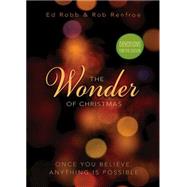 The Wonder of Christmas Devotions for the Season