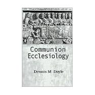 Communion Ecclesiology