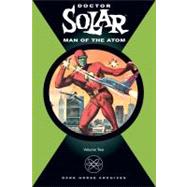 Doctor Solar Man Of The Atom