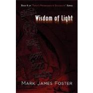 Teruf: Wisdom of Light, Book II in 