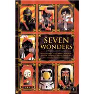 Seven Wonders A Story Games Anthology
