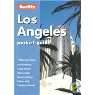 Berlitz Los Angeles