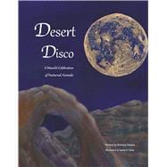Desert Disco A Moonlit Celebration of Nocturnal Animals