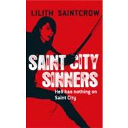 Saint City Sinners