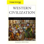 Western Civilization: Advantage Edition