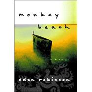 Monkey Beach