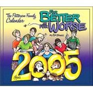 For Better Or For Worse; 2005 Day-to-Day Calendar