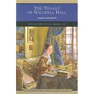The Tenant of Wildfell Hall (Barnes & Noble Library of Essential Reading)