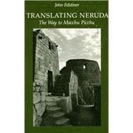 Translating Neruda