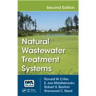 Natural Wastewater Treatment Systems
