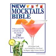 New Mocktails Bible