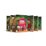 Listos 2021 Level F SuperSite Plus with Online Workbook
