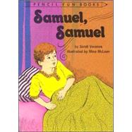 Samuel, Samuel